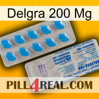 Delgra 200Mg new15